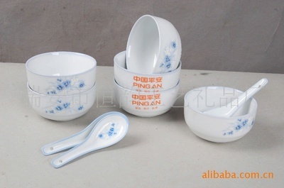 韩瓷碗10只装 保销文化产品的精致选择