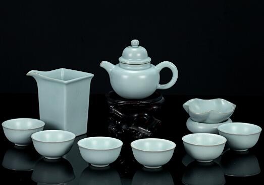 汝窑品牌十大排行榜 探寻当代陶瓷艺术的匠心之作