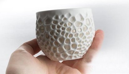 预测 2021年陶瓷3D打印市场规模或超1.3亿美元，陶瓷制品行业迎来新变革